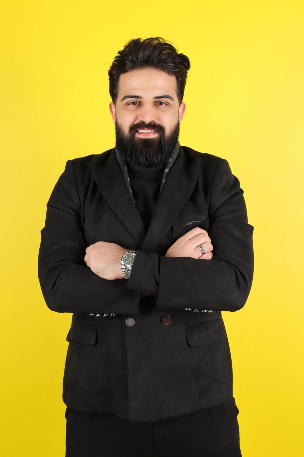 علي علوش