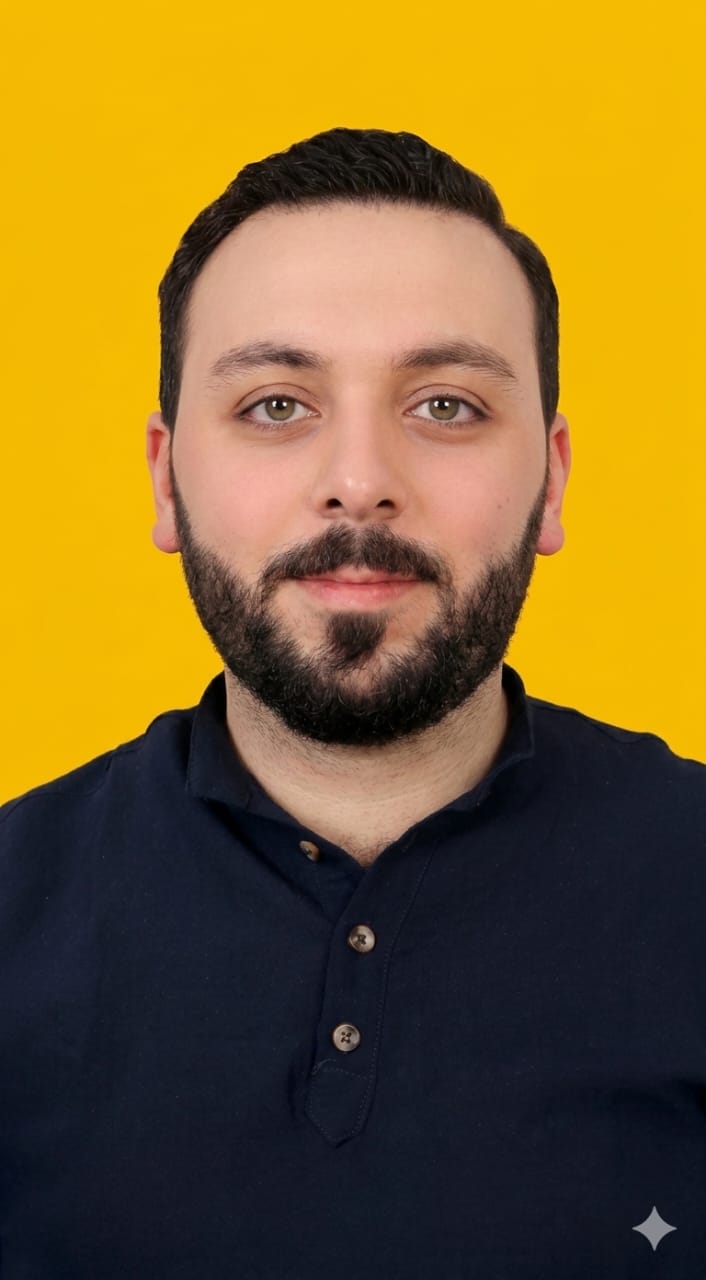 غياث الجارح
