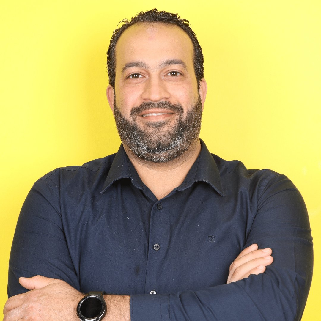 محمد الجلاد