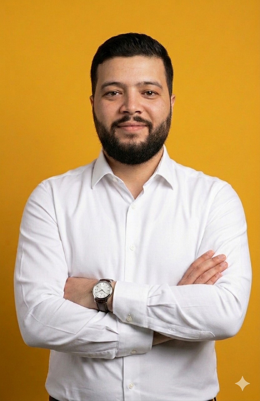محمد مصطفى